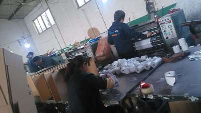 济南富志纸业厂家直销热敏打印纸