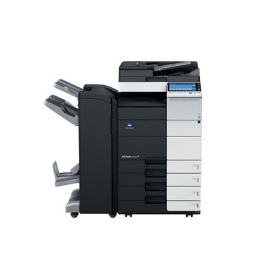 柯尼卡C554多功能高速彩色打印机复印机一体机厂家供应