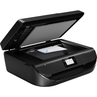 惠普HP5278彩色喷墨打印机一体机A4无边距复印扫描传真无线