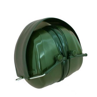 3M PETOR H7F 折叠式耳罩 防噪音耳罩 飞行/射击隔音降噪防
