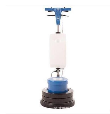 BF523洁霸洗地机全自动洗地机电瓶全自动手推式洗地机洗地车