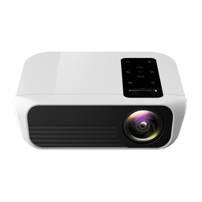 最新款 T8 高清LED投影机 1080P投影仪 智能WIFI 家用商务办公