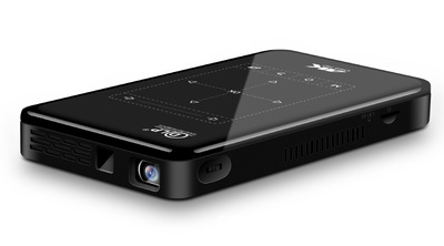 新品16G便携式投影厂家直销Amlogic安卓9.0智能高清无屏电视投影