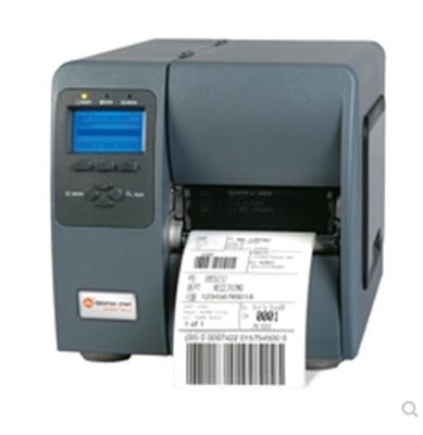 迪马斯DATAMAX M-4308工业型打印机 300dpi