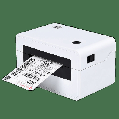 汉印N31/N41/N51热敏快递单打印机不干胶条码标签电子面单打印机