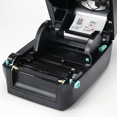 广州GODEX打印机RT730i碳带标签打印机条码打印机条码标签机