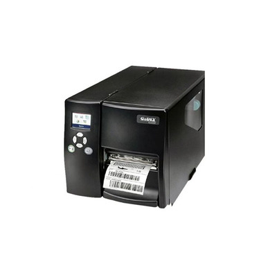 Godex科诚EZ-2250工业条码200dpi打印机