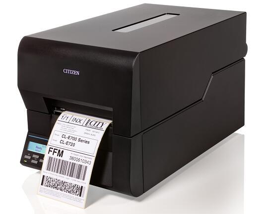 CL-E730工业条码标签打印机