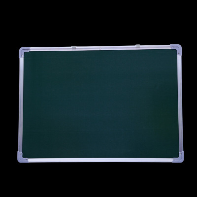 厂家直销 虹泰全磁白板办公教学黑板双面写字板教学办公会议板