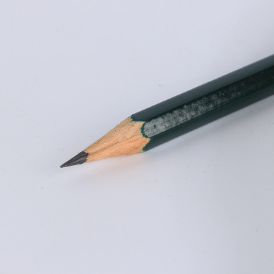 德国辉柏嘉素描铅笔 9000学生书写工具绘图设计美术绘画用铅笔