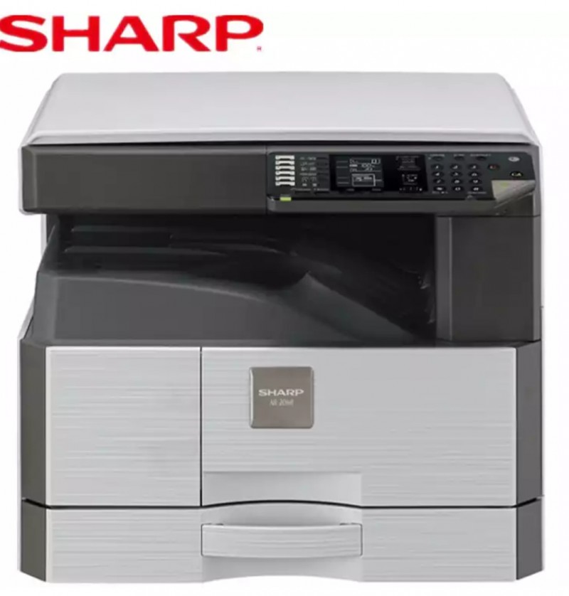 夏普2348SV黑白A3复印 打印 彩色扫描打印速度23张/分 复印机
