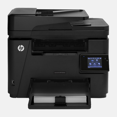 HPM226dw打印复印扫描传真一体机M226dw打印机双面打印机