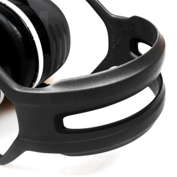 3M隔音耳罩睡眠睡觉工学习专用静音耳机专业防吵神器防降噪音X5A