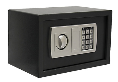家用办公电子密码20ED保管箱 保险箱