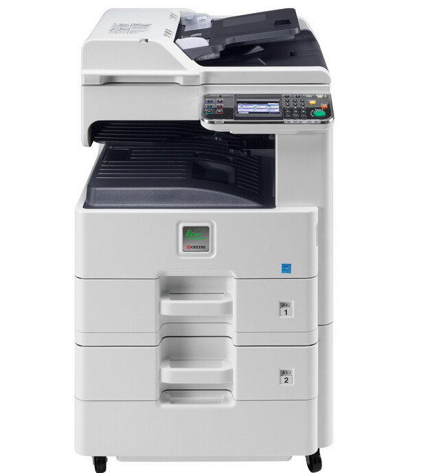 京瓷TASKalfa FS-6525MFP