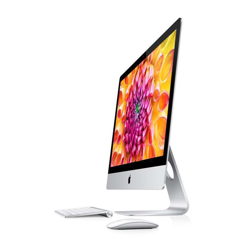 全新 苹果 独显 iMac MF886CH/A 一体机电脑出租