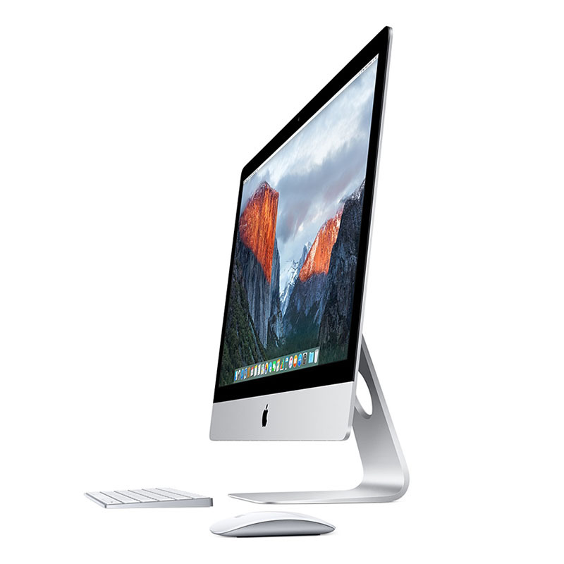 全新 苹果 独显 iMac MK472CH/A 一体机电脑出租
