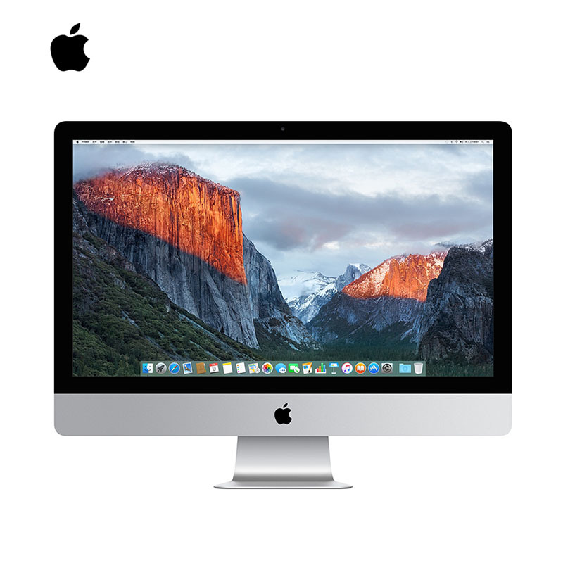 苹果 集显 iMac MK442CH/A 一体机电脑出租