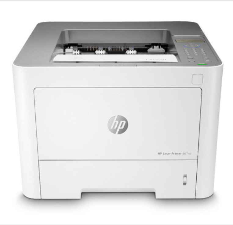惠普 (HP) Laser Printer 407nk A4 黑白 激光 多功能一体机
