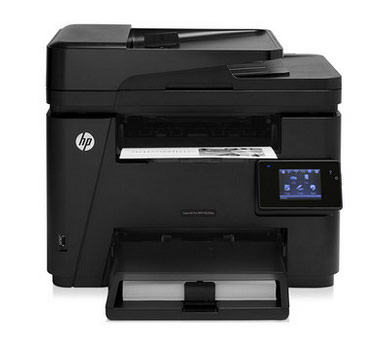 惠普（HP） M226dw LaserJet A4 黑白 激光 多功能一体机