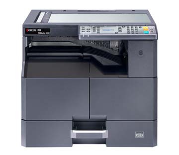 黑白多功能复印机打印机租赁