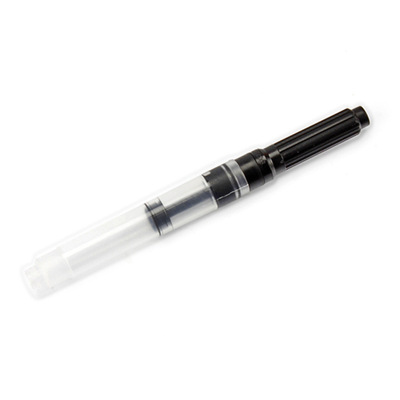 Schneider施耐德钢笔配件 原装吸墨器 钢笔通用上墨器
