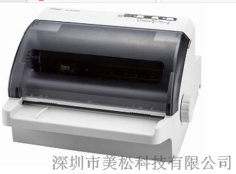 平推式微型针式打印机star sp6000