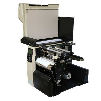 全新原装110XI4 600DPI条码打印机 工业不干标签打印机 高性能