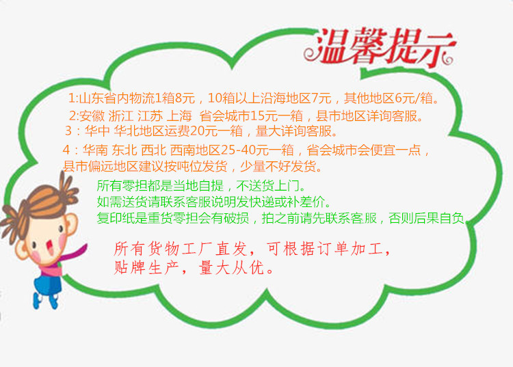 温馨提示