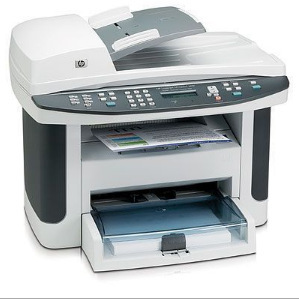 实惠 旧机 激光打印机M1522N一体机打印复印扫描碳粉激光复印打印