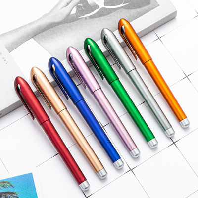 天空战士笔 跨境亚马逊外贸创意造型塑料圆珠笔厂家跨境礼品笔