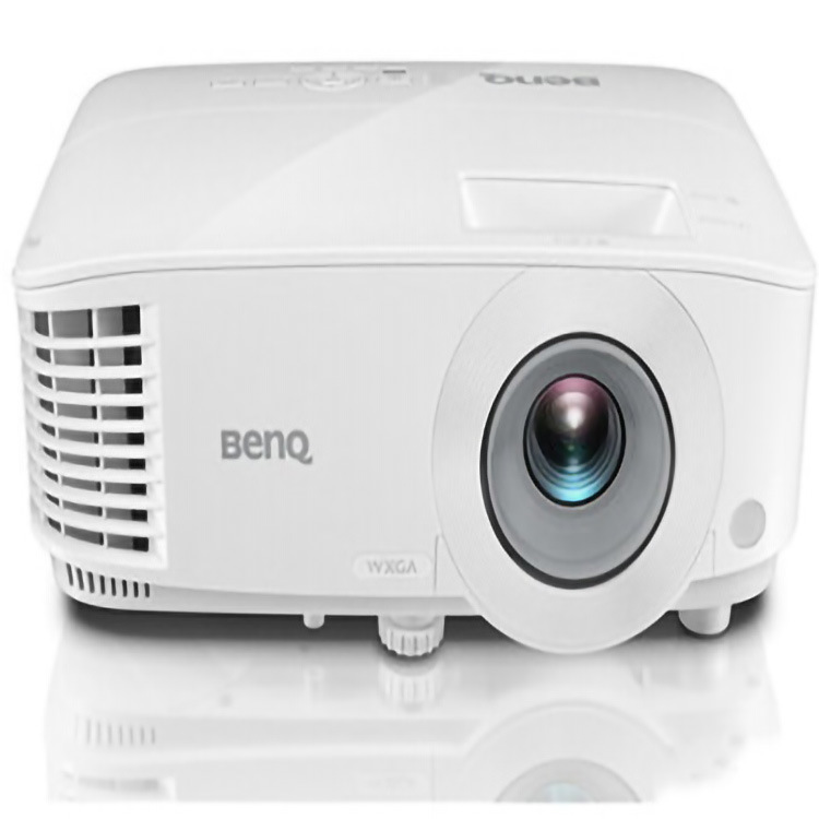 BENQ明基MH606投影仪家用高清3D家庭影院1080P教学办公培训投影机