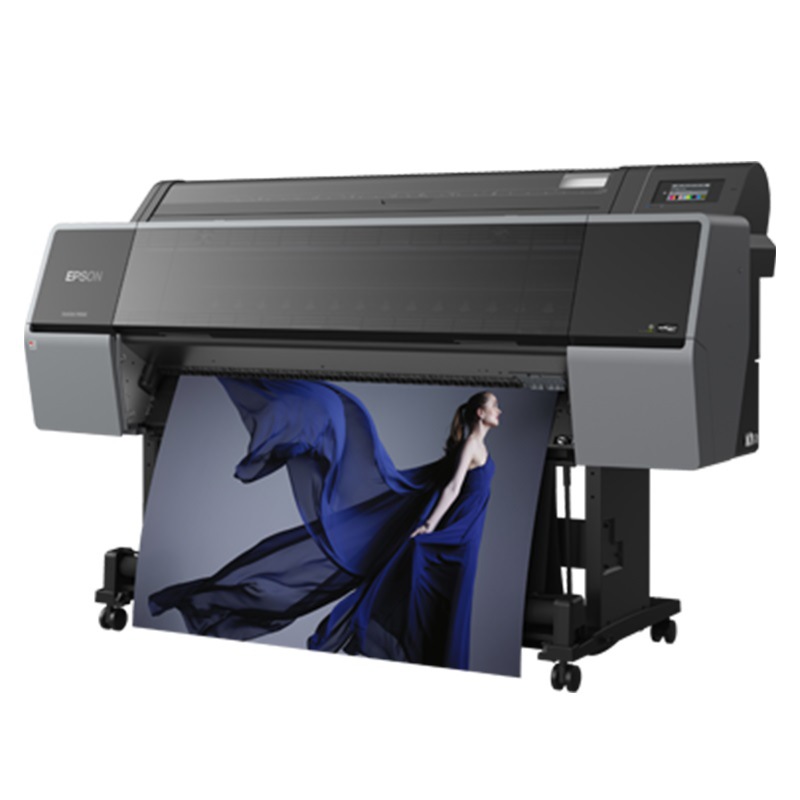 全新行货 爱普生P9580 B0大幅面打印机 12色微喷摄影输出 绘图仪