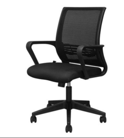 虹桥电脑椅 办公家具办公椅转椅 网布椅职员椅 总裁椅子老板椅