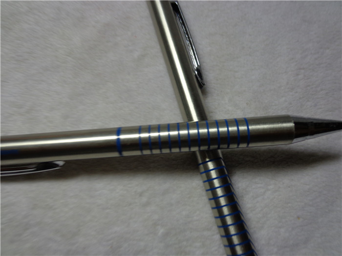 0.5MM活动铅笔，0.7MM自动笔，环保，圆珠笔礼品不锈钢笔礼品文具