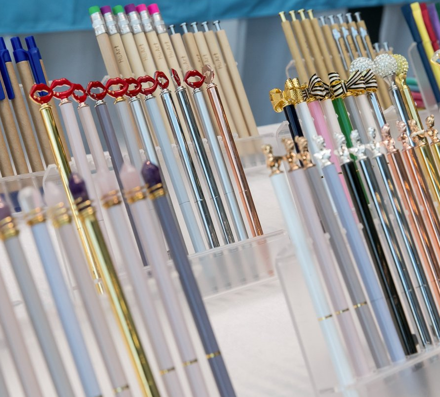 美国纽约文具展览会 Natio<em></em>nal Statio<em></em>nery show