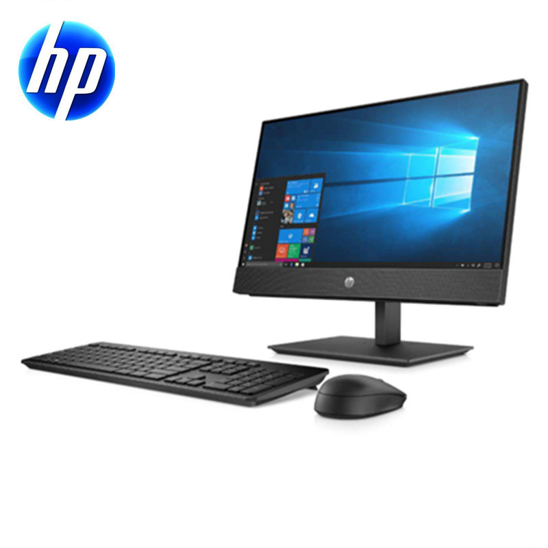 适用 惠普 HP ProOne 600 G6一体电脑 21.5英寸显示屏/三年保修