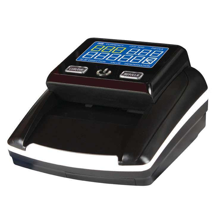 FMD-130A COUNTERFEIT DETECTOR