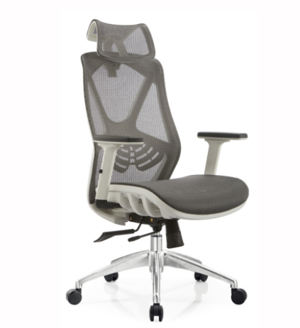 厂家批发电脑椅家用现代简约网布办公椅卧室升降旋转椅办公网椅