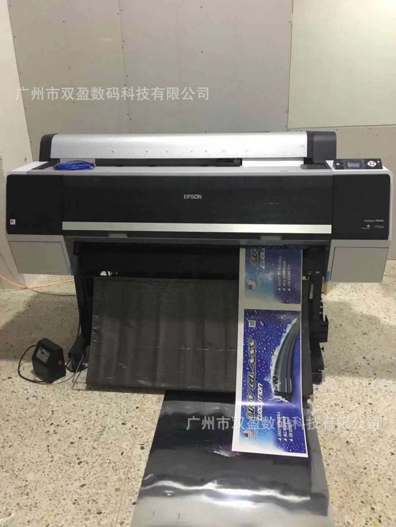 EPSONP8080大幅面打印机爱普生P8080数码打样数码打印