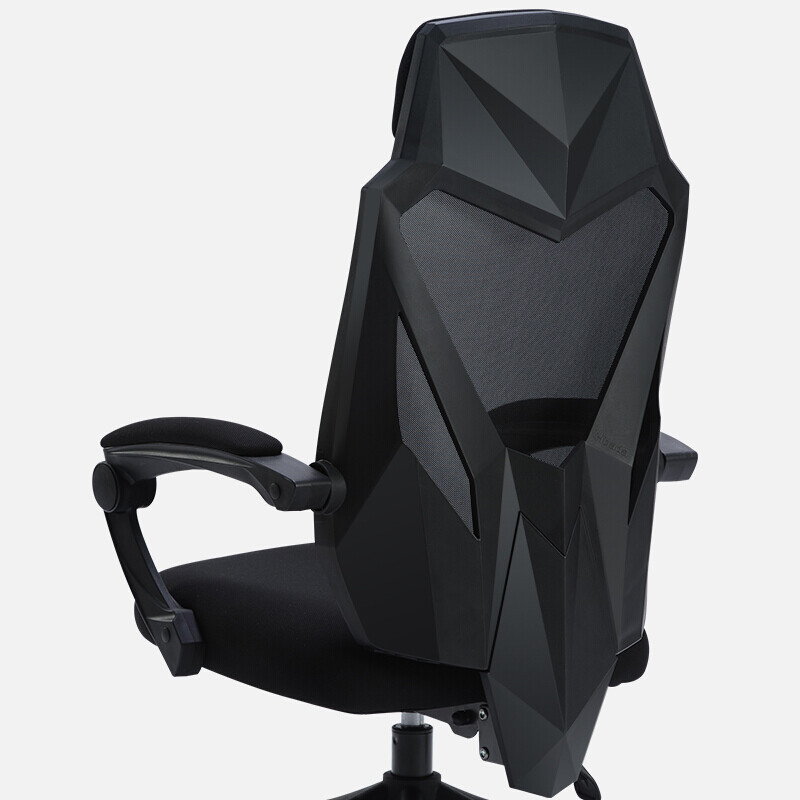 黑白调（Hbada） 黑白调HDNY133 人体工学椅电脑椅办公椅电竞椅