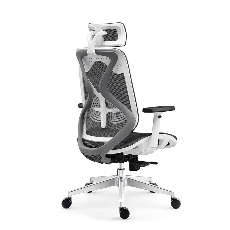 护腰人体工学椅佛山电脑椅老板椅升降家用办公椅网椅总裁椅