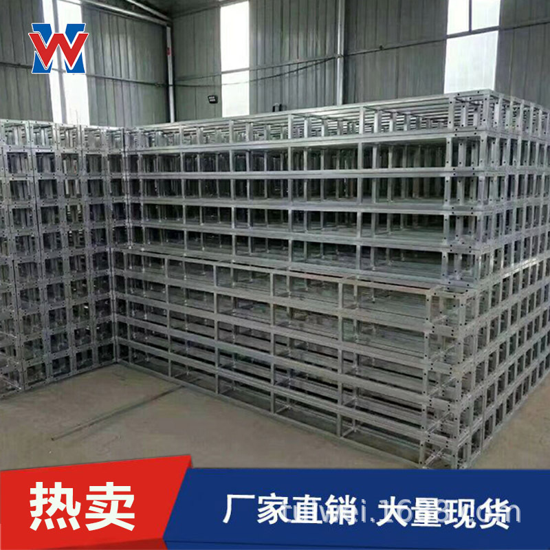 加工定制镀锌方管桁架镀锌圆管桁架背景架拼装演出活动舞台大型