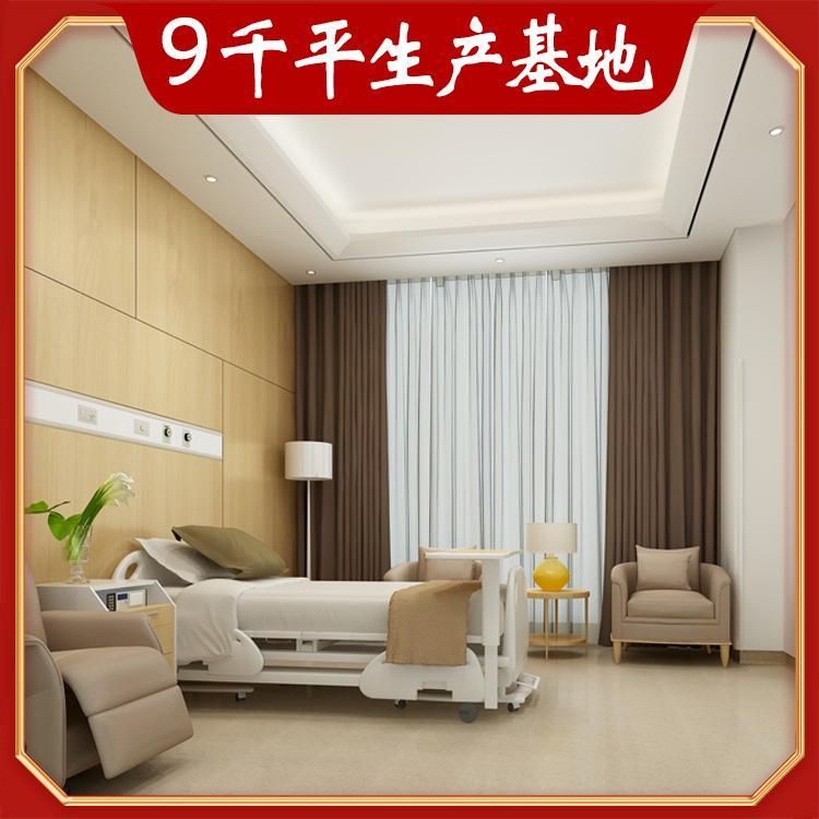 养老家具供应 实木家具定制 资质齐全 交货及时 林宇家具