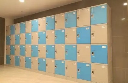 防水防潮 耐腐蚀 塑料储物柜受政采市场欢迎