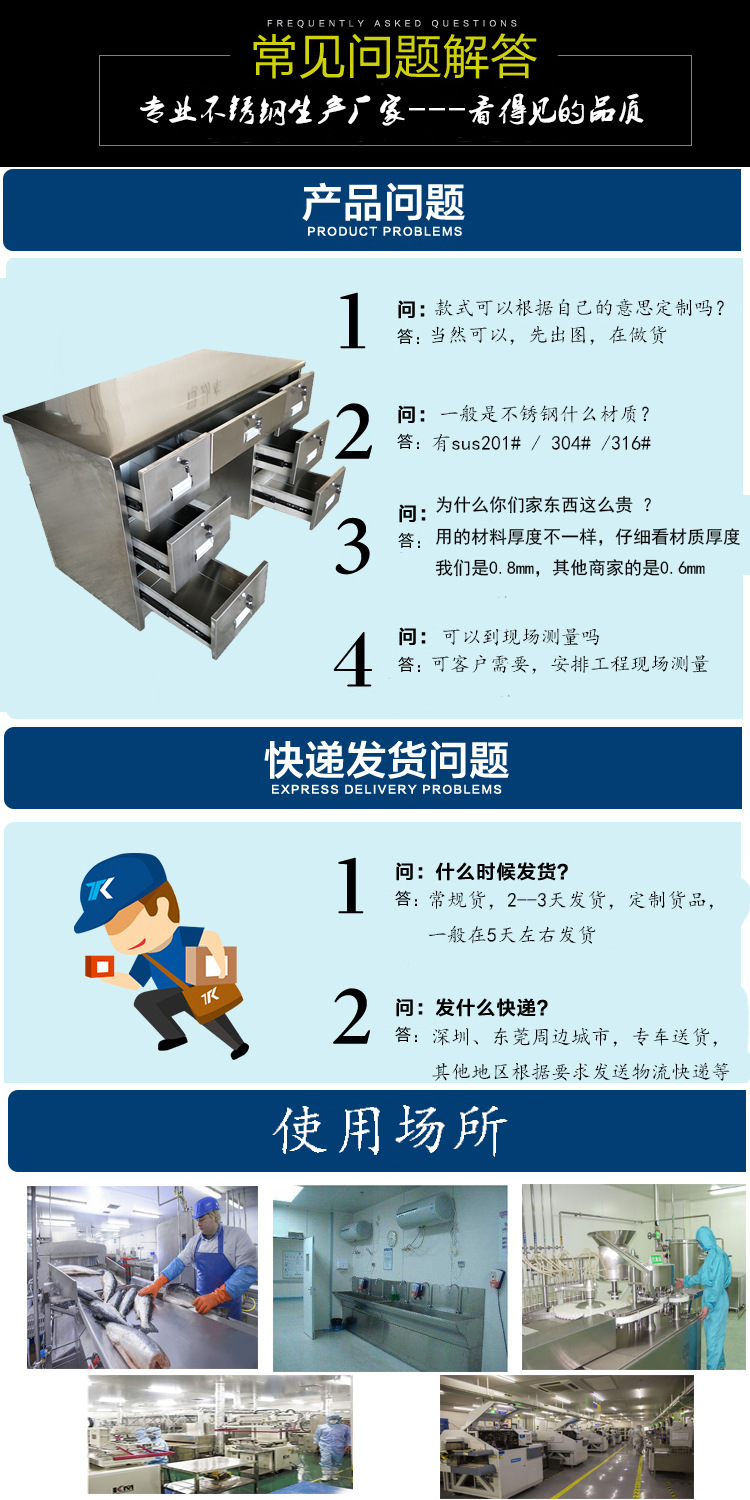 常见问题