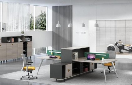 你们觉着二手办公家具香不香？