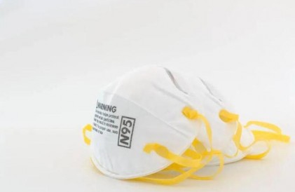 口罩防护级别越高越好？