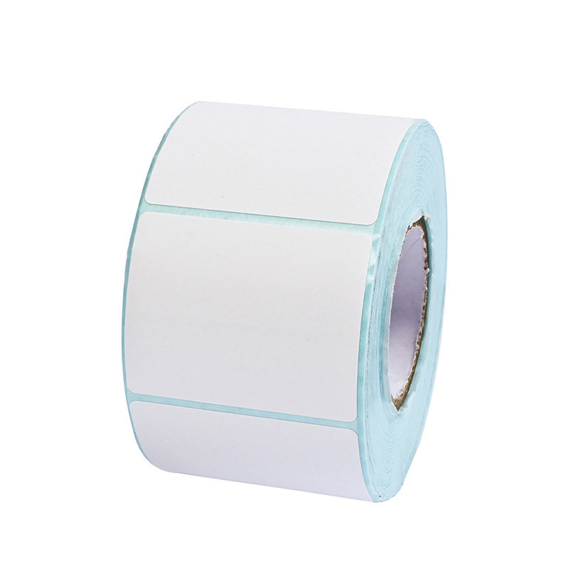 空白三防E邮宝热敏纸100*100 100*150 70*20不干胶标签条码打印