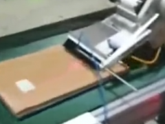 办公文具用品透明膜封切包装